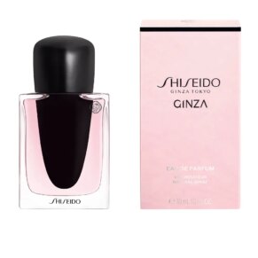 Ginza Eau De Parfum Spray 30 ml chính hãng Shiseido 0768614155225