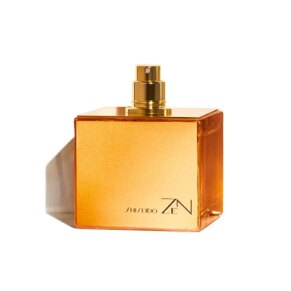 Zen Eau De Parfum Spray 100 ml chính hãng Shiseido 0768614102021