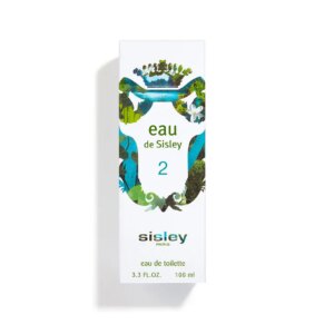 Eau De Sisley 2 Eau De Toilette Spray 100 ml chính hãng Sisley 3473311932006