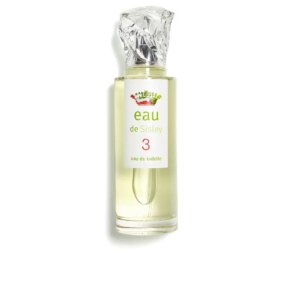 Nước hoa Eau De Sisley 3 Eau De Toilette Spray 100 ml chính hãng Sisley 3473311933003
