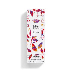 L'Eau Rêvée D'Aria Eau De Toilette Spray 100 ml chính hãng Sisley 3473311933102