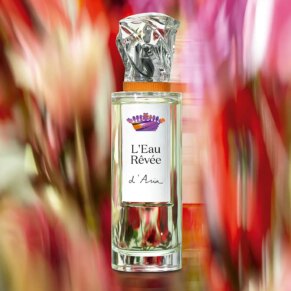 Sisley L'Eau Rêvée D'Aria Eau De Toilette Spray 100 ml 3473311933102