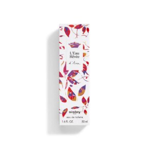 L'Eau Rêvée D'Aria Eau De Toilette Spray 50 ml chính hãng Sisley 3473311933607