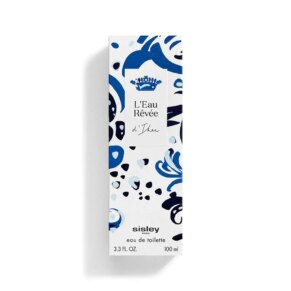 L'Eau Rêvée D'Ikar Eau De Toilette Spray 100 ml chính hãng Sisley 3473311941015