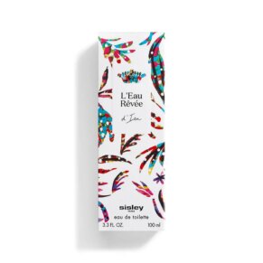L’Eau Rêvée D’Isa Eau De Toilette Spray 100 ml chính hãng Sisley 3473311931108