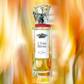Sisley L’Eau Rêvée D’Isa Eau De Toilette Spray 50 ml 3473311931603