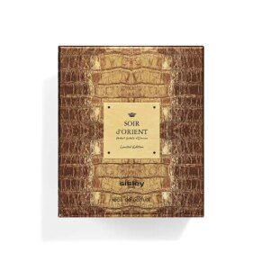 Soir D'Orient Edition Limitée Eau De Parfum Spray 100 ml chính hãng Sisley 3473311963123