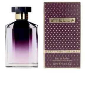 Stella Eau De Parfum Spray 50 ml chính hãng Stella Mc Cartney 0737052869063-3700256500053
