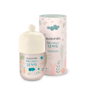 Baby Cologne Sense Lot 2 pz chính hãng Suavinex 8426420081092
