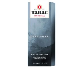 Tabac Craftsman Eau De Toilette Spray 50 ml chính hãng Tabac 4011700447039