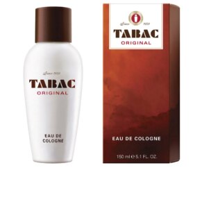 Nước hoa Tabac Original Edc Flacon 150 ml chính hãng Tabac 4011700426300