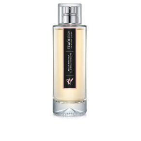 Nước hoa Black Rose Tea All Over Eau De Toilette Spray 100 ml chính hãng Teaology 8050148502081