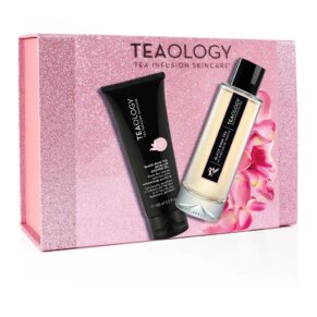 Black Rose Tea Set 2 pz chính hãng Teaology 8050148502425