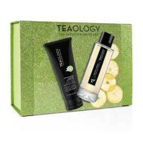 Matcha Lemon Set 2 pz chính hãng Teaology 8050148502432