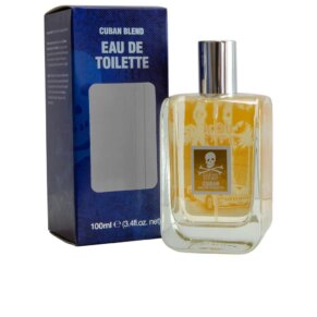 The Bluebeards Revenge Cuban Eau De Toilette Spray 100 ml 5060297002441