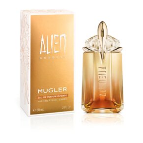 Alien Goddess Intense Eau De Parfum Spray 60 ml chính hãng Thierry Mugler 3614273673419