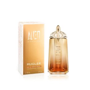Alien Goddess Intense Eau De Parfum Spray 90 ml chính hãng Thierry Mugler 3614273673402
