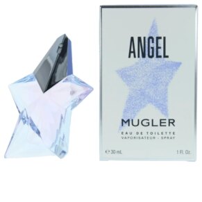 Angel Eau De Toilette Spray 30 ml chính hãng Thierry Mugler 3439600040913