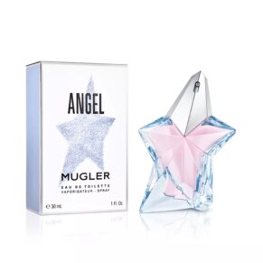 Nước hoa Angel Eau De Toilette Spray 30 ml chính hãng Thierry Mugler 3439600040913