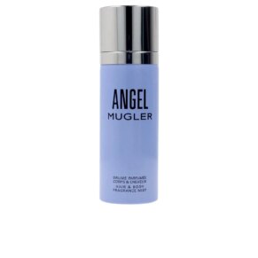 Angel Hair & Body Mist 100 ml chính hãng Thierry Mugler 3614273662628