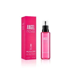 Angel Nova Eau De Parfum Spray Refill 100 ml chính hãng Thierry Mugler 3614273764216