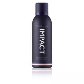 Nước hoa Impact All Over Body Spray 150 ml chính hãng Tommy Hilfiger 0022548087114
