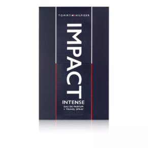 Tommy Hilfiger Impact Eau De Parfum Spray 100 ml 0022548427514