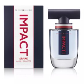 Impact Spark Eau De Toilette Spray 50 ml chính hãng Tommy Hilfiger 0022548435670