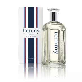 Tommy Cologne Eau De Toilette Spray 100 ml chính hãng Tommy Hilfiger 0022548024324