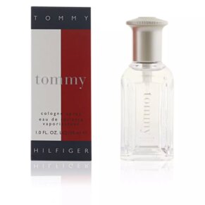 Nước hoa Tommy Cologne Eau De Toilette Spray 30 ml chính hãng Tommy Hilfiger 0022548055373