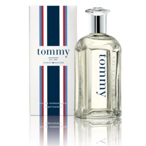 Tommy Cologne Eau De Toilette Spray 50 ml chính hãng Tommy Hilfiger 0022548024317