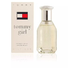 Nước hoa Tommy Girl Eau De Cologne Eau De Toilette Spray 30 ml chính hãng Tommy Hilfiger 0022548055380
