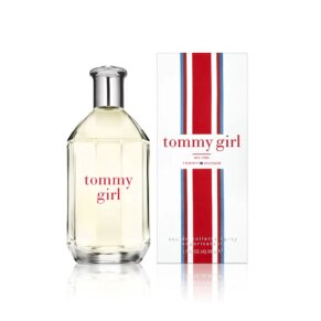 Tommy Girl Eau De Cologne Eau De Toilette Spray 50 ml chính hãng Tommy Hilfiger 0022548040119