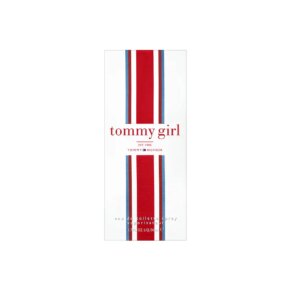 Tommy Hilfiger Tommy Girl Eau De Cologne Eau De Toilette Spray 50 ml 0022548040119