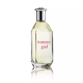 Nước hoa Tommy Girl Eau De Cologne Eau De Toilette Spray 50 ml chính hãng Tommy Hilfiger 0022548040119