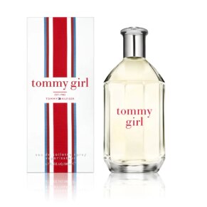 Tommy Girl Eau De Toilette Spray 200 ml chính hãng Tommy Hilfiger 0022548439272