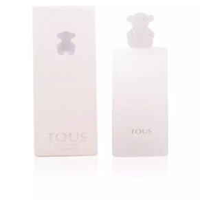 Nước hoa Les Colognes Concentrées Eau De Toilette Spray 50 ml chính hãng Tous 8436550502596