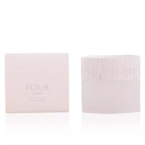 Nước hoa Les Colognes Concentrées Man Eau De Toilette Spray 50 ml chính hãng Tous 8436550502626