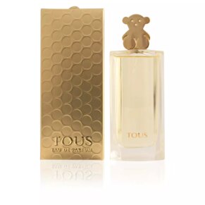 Nước hoa Tous Eau De Parfum Spray 50 ml chính hãng Tous 8437002997571