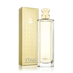 Tous Eau De Parfum Spray 90 ml chính hãng Tous 8437002110628