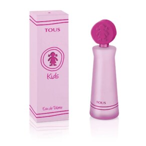 Kids Girl Eau De Toilette Spray 100 ml chính hãng Tous 8436038838155