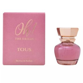 Nước hoa Oh! The Origin Eau De Parfum Spray 30 ml chính hãng Tous 8436550505290