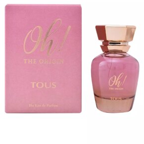 Nước hoa Oh! The Origin Eau De Parfum Spray 50 ml chính hãng Tous 8436550505283