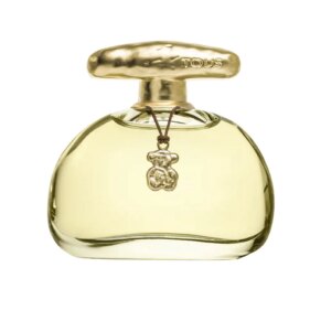 Nước hoa Tous Touch The Original Gold Eau De Toilette Spray 100 ml chính hãng Tous 8437006654296