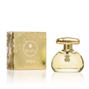 Nước hoa Tous Touch The Original Gold Eau De Toilette Spray 30 ml chính hãng Tous 8437006654272