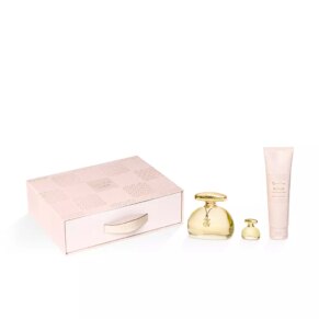 Nước hoa Tous Touch Set 3 pz chính hãng Tous 8436550508246