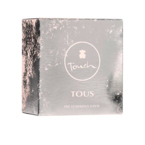 Tous Touch The Luminous Gold Eau De Toilette Spray 30 ml chính hãng Tous 8436550505894