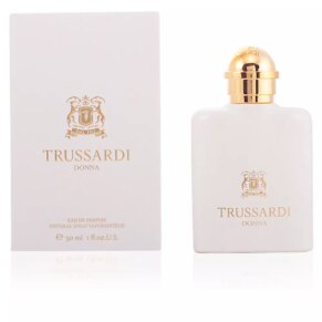Nước hoa Donna Eau De Parfum Spray 30 ml chính hãng Trussardi 8011530820008