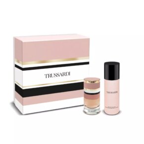 Nước hoa Trussardi Set 2 pz chính hãng Trussardi 8058045425663