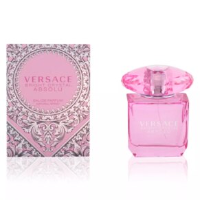 Nước hoa Bright Crystal Absolu Eau De Parfum Spray 30 ml chính hãng Versace 8011003819423